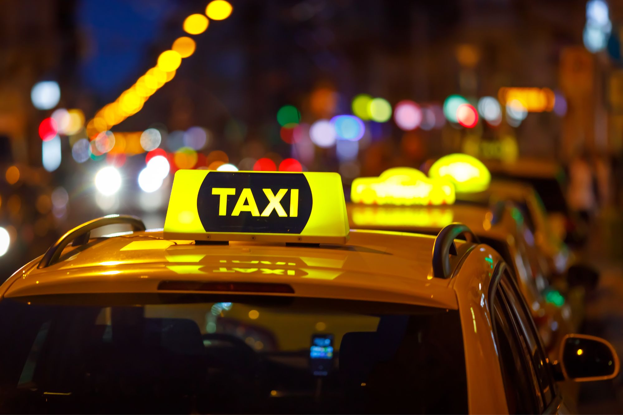New Business Funding Product from Tax Traders – TAXI